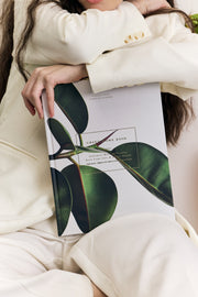 ספר עיצוב GREEN HOME BOOK