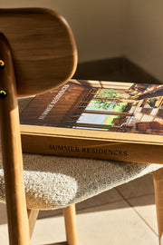 ספר עיצוב SUMMER RESIDENCES