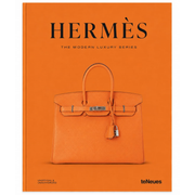 ספר עיצוב HERMES - Special Edition