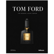 ספר עיצוב TOM FORD - Special Edition