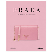 ספר עיצוב PRADA - Special Edition