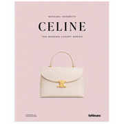 ספר עיצוב CELINE - Special Edition