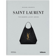 ספר עיצוב SAINT LAURENT - Special Edition