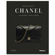 ספר עיצוב CHANEL - Special Edition