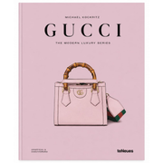 ספר עיצוב GUCCI - Special Edition
