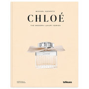 ספר עיצוב CHLOE - Special Edition