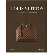 ספר עיצוב LOUIS VUITTON - Special Edition