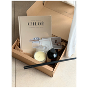 מארז מתנה יוקרתי - CHLOE