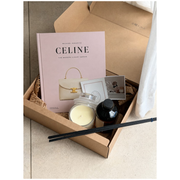 מארז מתנה יוקרתי - CELINE
