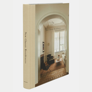 ספר עיצוב NEW CLASSIC RESIDENCES