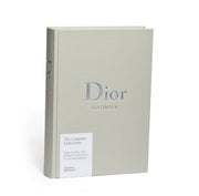 ספר עיצוב DIOR Catwalk