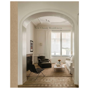 ספר עיצוב NEW CLASSIC RESIDENCES
