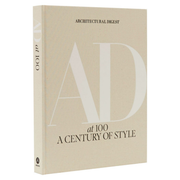 ספר עיצוב AD at 100