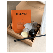 מארז מתנה יוקרתי - HERMES