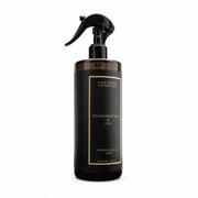 ספריי אריגים BULGARIAN ROSE & OUD של מותג היוקרה הספרדי CERERIA MOLLA