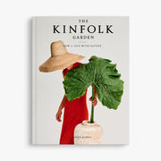 ספר עיצוב KINFOLK Garden