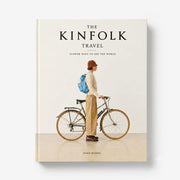 ספר עיצוב KINFOLK Travel