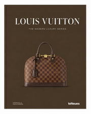 ספר עיצוב LOUIS VUITTON - Special Edition
