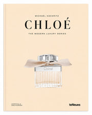 ספר עיצוב CHLOE - Special Edition