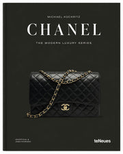 ספר עיצוב CHANEL - Special Edition