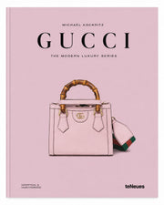 ספר עיצוב GUCCI - Special Edition