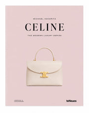 ספר עיצוב CELINE - Special Edition