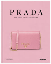 ספר עיצוב PRADA - Special Edition