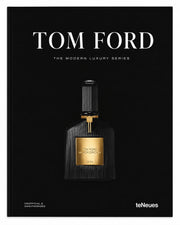 ספר עיצוב TOM FORD - Special Edition