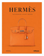 ספר עיצוב HERMES - Special Edition