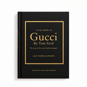 ספר עיצוב GUCCI