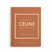 ספר עיצוב CELINE