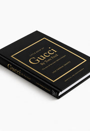 ספר עיצוב GUCCI