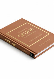 ספר עיצוב CELINE