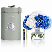 עציץ CLASSIC HYDRANGEA כחול