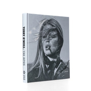 TERRY O'NEILL ספר עיצוב