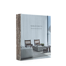 WORLD'S BEST II ספר