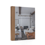 ספר עיצוב DESIGNER'S NEXT