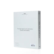 ספר עיצוב THE ART OF HOME