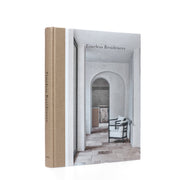 TIMELESS RESIDENCE  ספר עיצוב