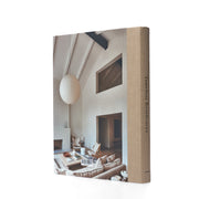 TIMELESS RESIDENCE  ספר עיצוב