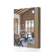 ספר עיצוב EXCLUSIVE LIVING IN MOUNTAINS