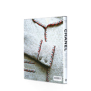 ספר עיצוב CHANEL פרח