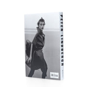 ספר עיצוב PETER LINDBERGH Prestel