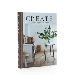 ספר עיצוב CREATE