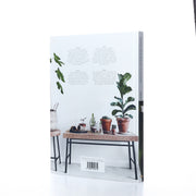 ספר עיצוב GREEN HOME BOOK