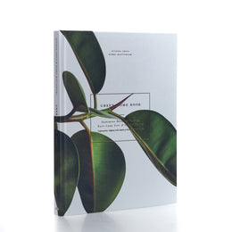 GREEN HOME BOOKספר עיצוב