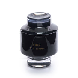 נר דיקסון גדול שחור