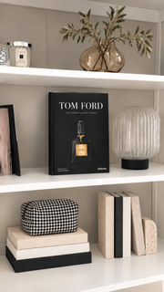 ספר עיצוב TOM FORD - Special Edition