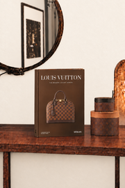 ספר עיצוב LOUIS VUITTON - Special Edition