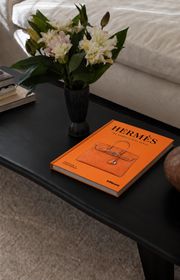 ספר עיצוב HERMES - Special Edition
